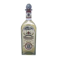 Aromas of citrus, and rich cooked agave fill your nose in this unique and very special blanco tequila. Fortaleza Tequila Reposado 750ml Century Wines Spirits