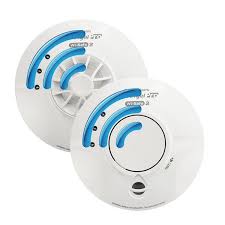 I think that it's a really good idea to have a carbon monoxide detector for the obvious reason that it is a hazardous gas. Smoke Heat Carbon Monoxide Alarms Suitable For The 2022 Regulations In Scotland