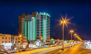 اين تقع نجران وما هي اهم المدن القريبة منها رحلاتك