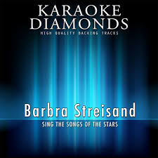 The Best Songs Of Barbra Streisand Karaoke Version Album By Karaoke Diamonds Spotify Memory (karaoke instrumental track) in the style of barbra streisand. barbra streisand karaoke version