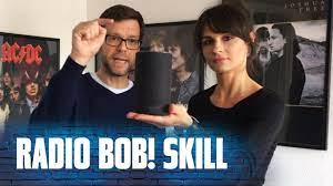 August 2008, seit dem 1. Radio Bob Skill Tutorial Youtube