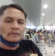 Idol James Arganza Morano