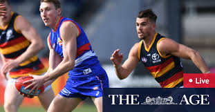 Essendon, on the other hand, needs to win to maintain hope for the finals. Western Bulldogs V Adelaide Crows North Melbourne Kangaroos V Geelong Cats Gold Coast Suns V Melbourne Demons Collingwood Magpies V West Coast Eagles Essendon Bombers V Sydney Swans Round 20 Fixtures Results