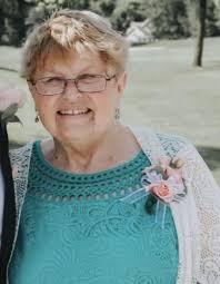 Obituary for Kitty Maxwell Cassell