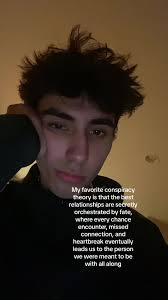 destiny or delusion ? #soulmates #whenyouknowyouknow #fyp #foryou