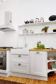 Updating or remodeling your kitchen can be a great investment of your home improvement dollars, especially if you plan to sell your home in the next few years. Best Small Kitchen Design 2021 Small Kitchen Small Kitchen Cabinets Small Kitchenette