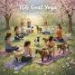 TGG Goat Yoga - The One with Baby Goats
