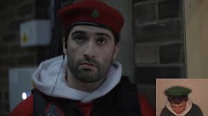 Secret Santa: Chapter One (Short 2016)