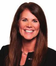 19TH ANNUAL MOST POWERFUL WOMEN IN BANKING