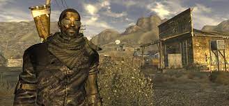However i do usually plug in a wired usb xb360 controller because i find it easier than using a mouse and keyboard. Best Fallout New Vegas Clothing Mods Ranked Fandomspot