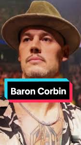 Baron Corbin #baroncorbin #baroncorbinwwe #wwe #luchalibrewwe #nxtlevel  #wwenxt #wwerawlive #wwesmackdownlive