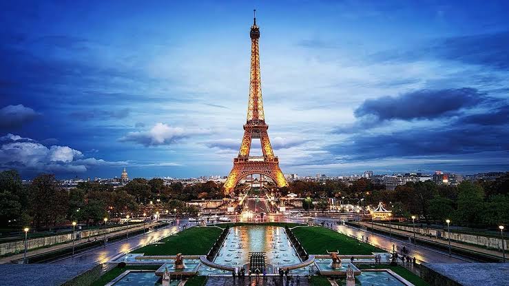 Image result for bahria town eiffel tower"