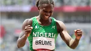 Nigeria is currently competing at the 2020 summer olympics in tokyo. Lx7x8ztoxnmzfm