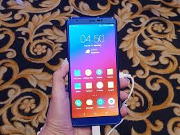 Lenovo K9 first impression: A premium ...