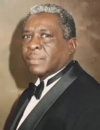 Obituary information for Leon Ivory James, Sr.