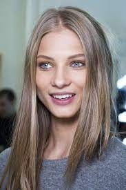 35 Cool Hair Color Ideas To Try In 2018 Thefashionspot Ash Blonde Hair Colour Dark Ash Blonde Hair Color Dark Ash Blonde Hair