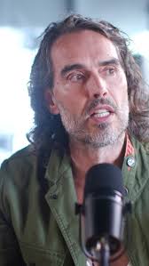 In our latest episode, David Fields (@davidfields22 ) and Eddie Gallagher  (@eddie_gallagher ) sit down with the one and only Russell Brand  (@russellbrand ). Once a Hollywood star known for his comedic ...