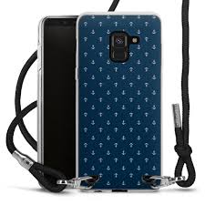 Anchors Dark« Samsung Galaxy A8 Duos ...
