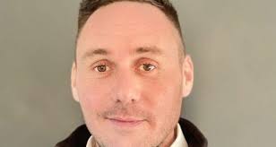 Kayleigh Axford-Garner