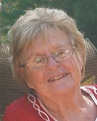 Mary Reichenbach Obituary (2016)