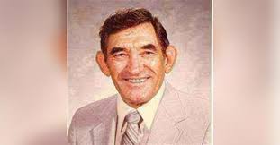 Herbert Cecil Choate Obituary