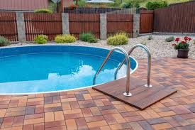 Check spelling or type a new query. Do I Put Up The Fence Or Pool First Do You Need To Fence Your Pool