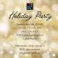 Hoilday Party event in Lake Worth Beach, FL