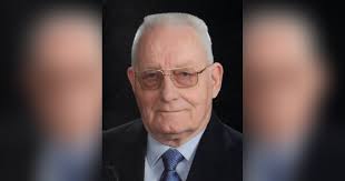 Obituary for Robert D. Eversole