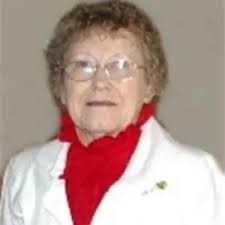 Obituary information for Winnie Floyd