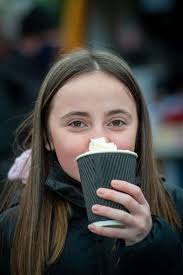 PICTURES: Christmas cheer at Dochgarroch