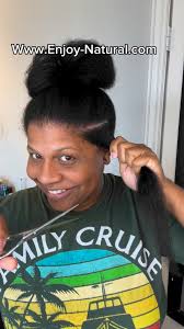 My viral hair growth oil🌱