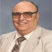 Richard Rudd Obituary