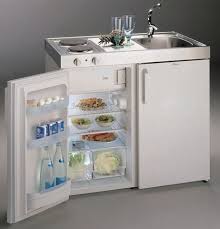 everything including the kitchen sink