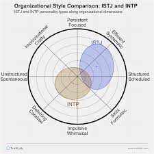 ISTJ and INTP Compatibility: Relationships, Friendships, and Partnerships