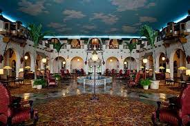 Hotel Hershey Hershey Pa My Husband And I Went For A Weekend With Our Friends Pete And Mary They Were Going Dream Vacations Wonders Of The World Vacation