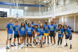 Meet the Team — Six Twelve Camps