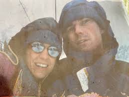 In Memory of Dean Lovell