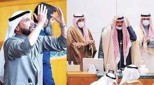 Maybe you would like to learn more about one of these? Al Ghanim Wins Speakership Arab Times Kuwait News