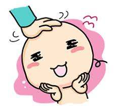 彎彎 陪伴篇 line 官方貼圖 hello kitty kitty character