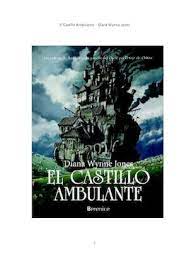 Silvia derbez as nana mercé. Calameo Diana Wynne Jones El Castillo Ambulante Pdf