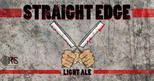 Image result for straight edge band logo 1994 1996