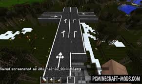 I am willing to help people learn how to mod and i will take requests on how. Roadworks Decoration Mod For Minecraft 1 7 10 Pc Java Mods
