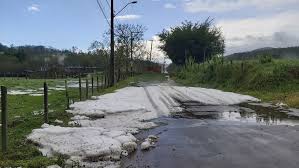 Um pedaço do japão em mogi das cruzes, transmitida dia 9/1/21 às 20h em nosso facebook e. Braganca E Nazare Paulista Registram Chuva De Granizo Vale Do Paraiba E Regiao G1