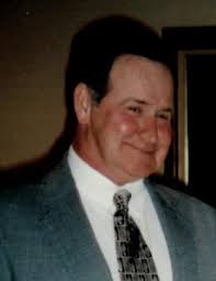 Obituary for Gerald R. "Jerry" Blakely, Jr.