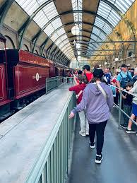 Universal Studios & EPIC Universe Friends & Family