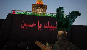 ذكرى استشهاد الامام العباس ع في مواقع التواصل الاجتماعي