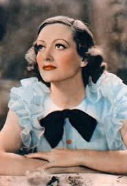 Merle Oberon, British film actress by Unbekannt