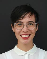 Anna Si-Lu Hauser, M.Sc.