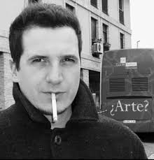 EL LADO OPUESTO AL VIENTO, de Abel Santos