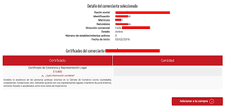 El pasado 21 de julio por escritura pública radicada ante la cámara de comercio de bogotá, fue constituida la entidad sin ánimo de lucro colegio de contadores. Camara De Comercio De Medellin Tramites En Linea 2021